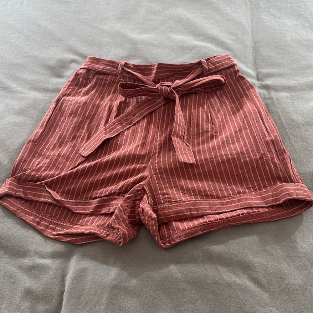 Short size S